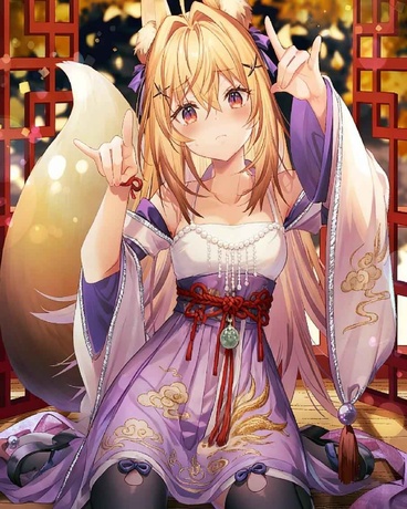 逆徒总想以下犯上，狐娘师尊危