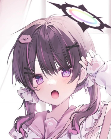 魔法少女的哥哥是魔女很奇怪吗？