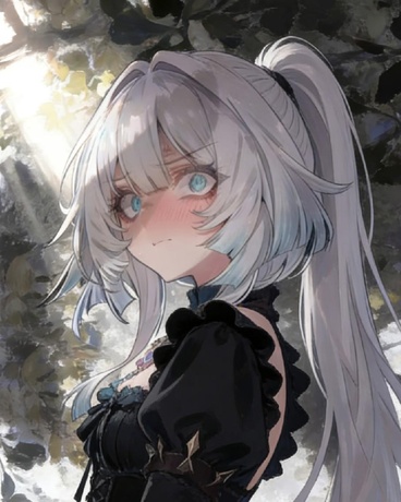 才不会成为魔王大人的形状呢