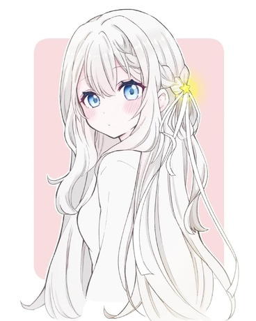 成为魔法少女后被攻略的每一天