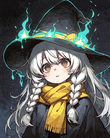 圣剑小姐也可以成为勇者吗？