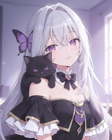 别闹，我怎么可能堕落成魔女呢