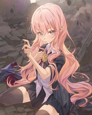 修仙得从小萝礼抓起