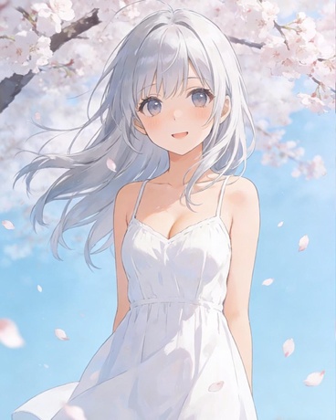 女路人甲的被迫贴贴之旅