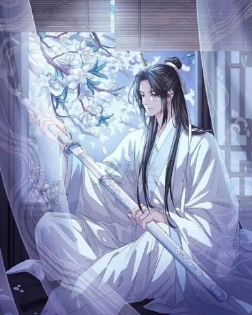 穿越到古代当男主