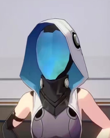 忆者小姐工作中