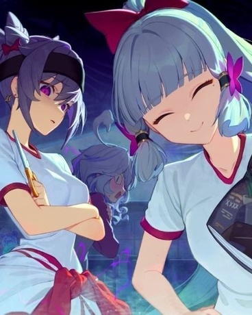 被迫教书育人，怎么就命犯桃花？