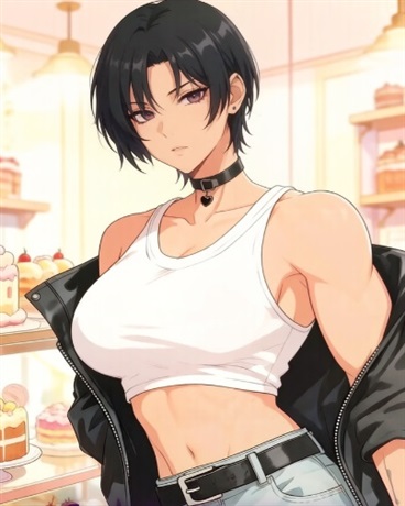 女尊异世界：雄小鬼的御姐修罗场