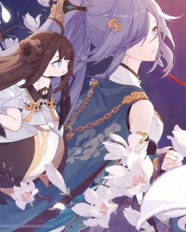 崩坏：归于拂云