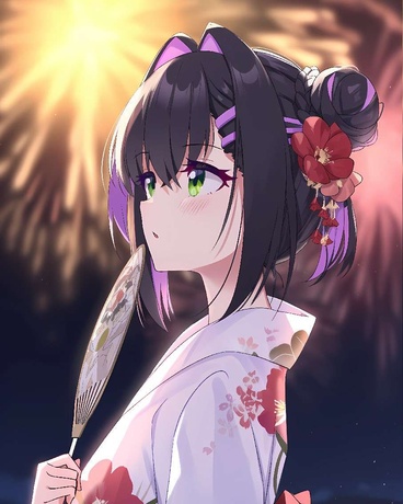 被不良大小姐缠上的小小恶魔