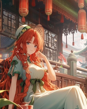 你们到底谁是我的情劫？