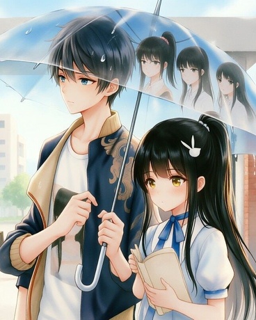 孤独的我不配选择