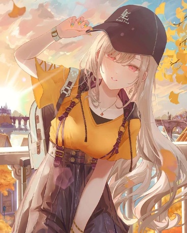 白月光的女儿看上我了？不可能！