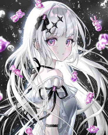 异界转生的少女还在旅途中