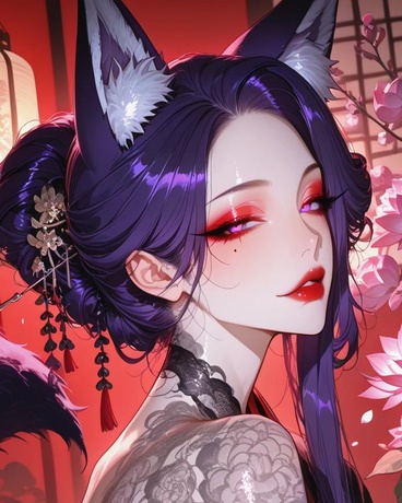 反派也会落入名为真心的陷阱