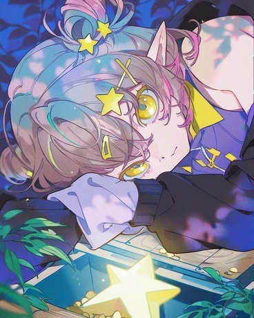 带着好感度系统攻略魔王却未曾想