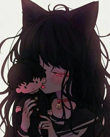 被我拒绝的败犬们竟全是病娇