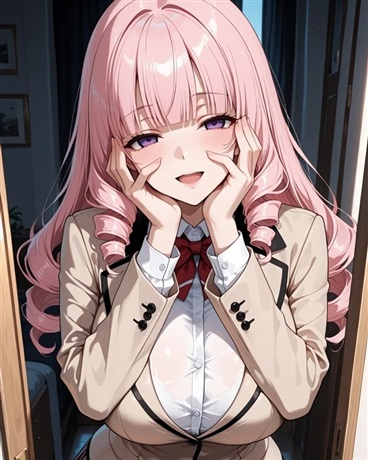 我的队友都是隐藏病娇？！