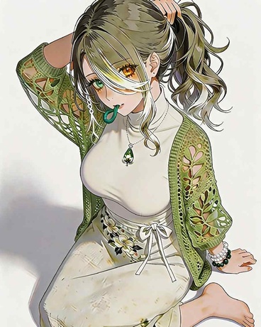 哈？竟然试图感化身为反派的我！