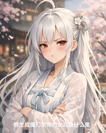 转生成魔门宗师的女儿是什么鬼