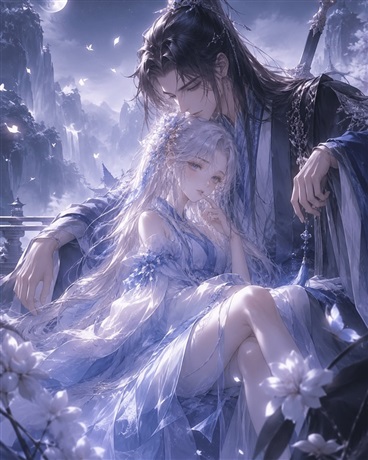 重生后被欺师灭祖的逆徒捡走了
