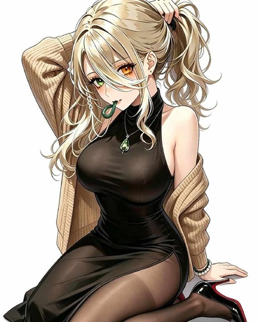 哈？竟然试图感化身为反派的我！