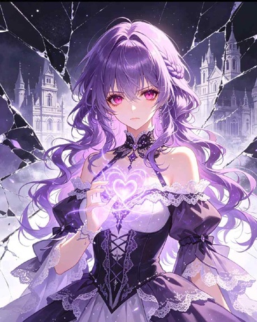 魔女小姐不想成为梦魔