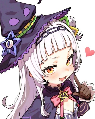 魔女小姐正在努力逃离战败结局