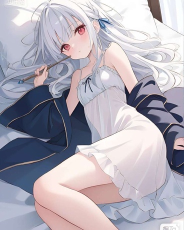 穿越魔女的我怎么在异界蓝星