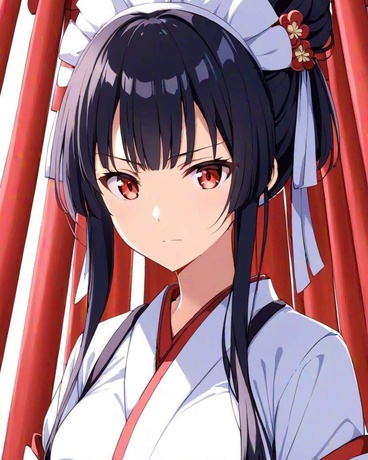 重生魔法少女，却被她们喜欢