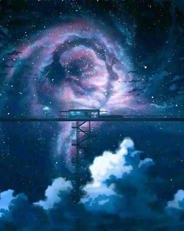 蝶梦海音