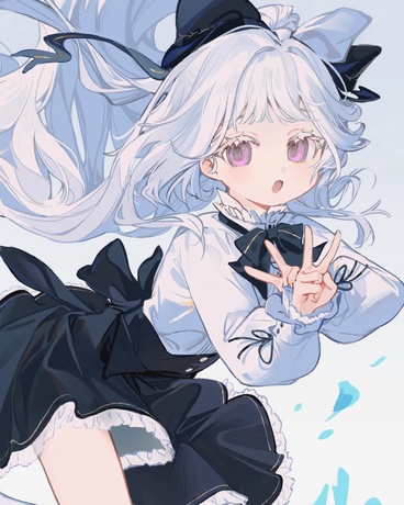 重生成宿敌，神人魔法少女太多了