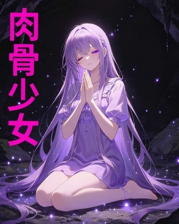 肉骨少女