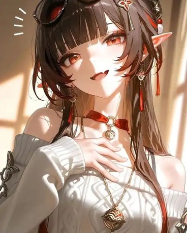 我只是顶班仙女，真不是魔王贤妻