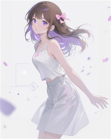 游戏中直线突入坏结局的女主角们