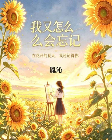 我又怎会忘记