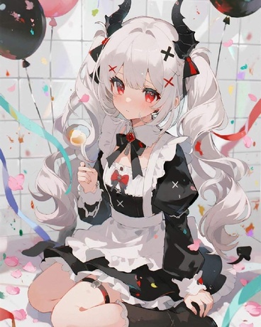 邪神便店，小澪家的狐娘容器君！