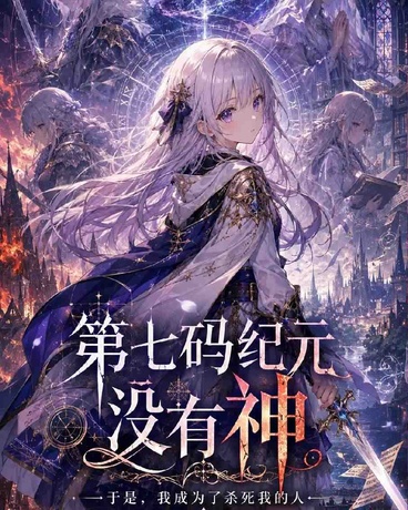 第七码纪元没有神