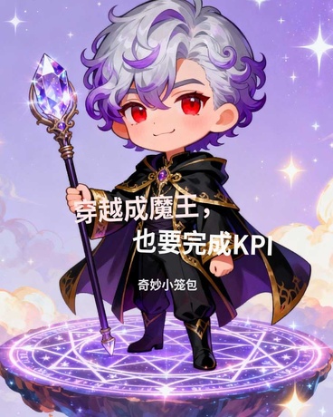 穿越成魔王，也要完成KPI