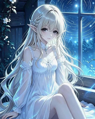 变少女成为病娇反派的唯一