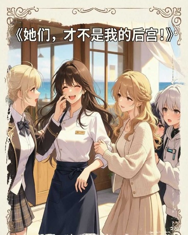 她们才不是我的后宫