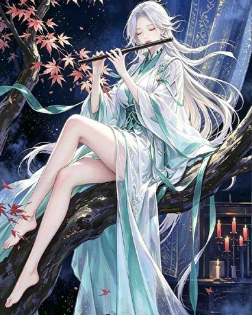 渡劫失败变女剑仙流落异界合理吧