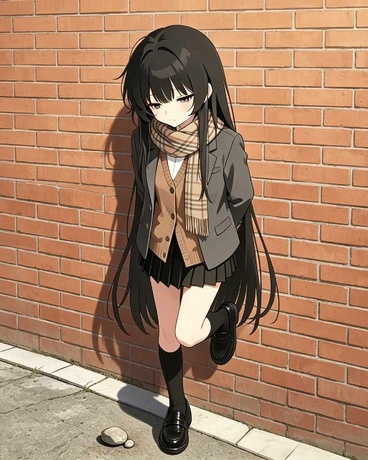 青春女高也会梦到冒险者吗？