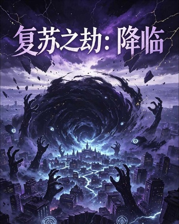 复苏之劫：降临