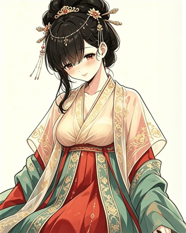 女尊：我才不是凤傲天们的娇妻