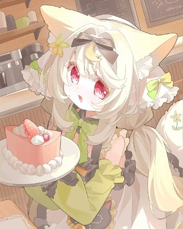 转生邪神不可能成为小小妈妈