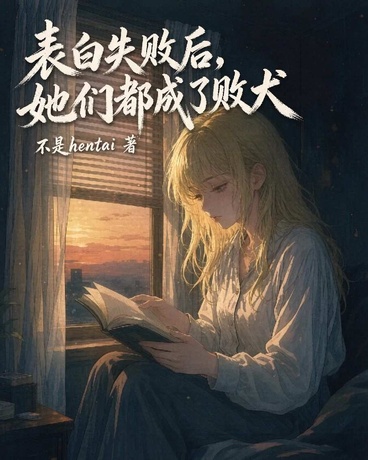 表白失败后，她们都成了败犬
