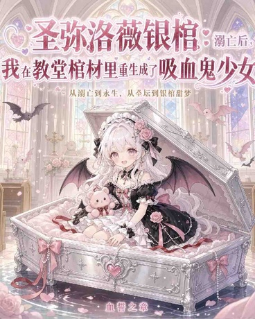 逆弥撒：银棺中的血族少女