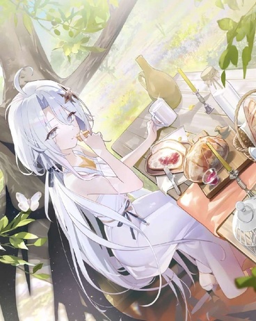 魔女小屋，收留心碎问题少女