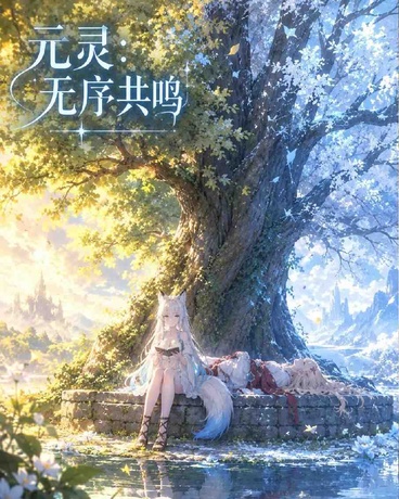 无序共鸣